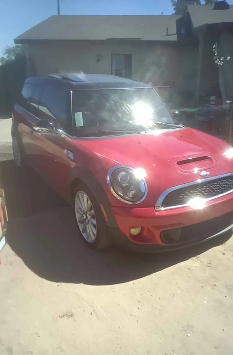 2012 Mini Clubman 1st Gen - Image 3 of 4