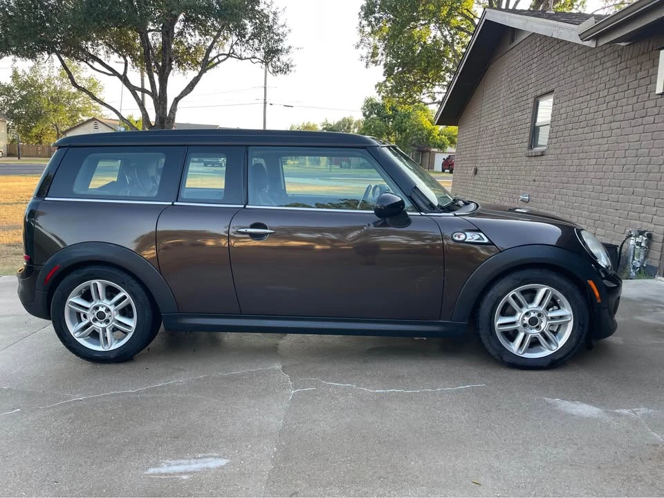 2012 Mini Clubman 1st Gen - Image 15 of 17