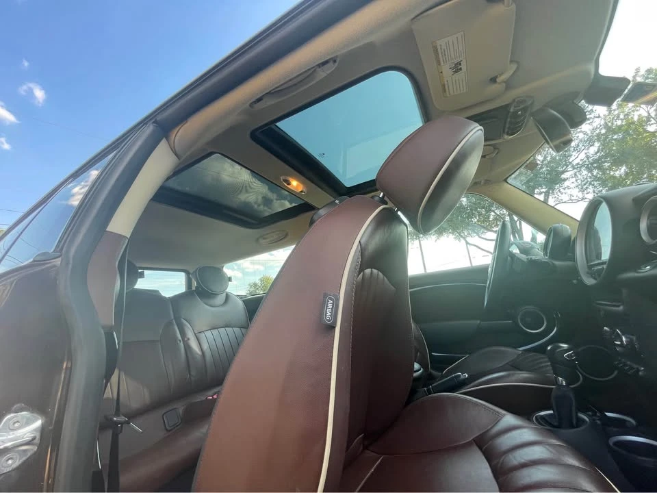 2012 Mini Clubman 1st Gen - Image 4 of 17