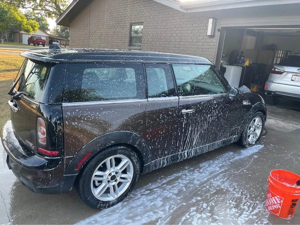 2012 Mini Clubman 1st Gen - Image 10 of 17