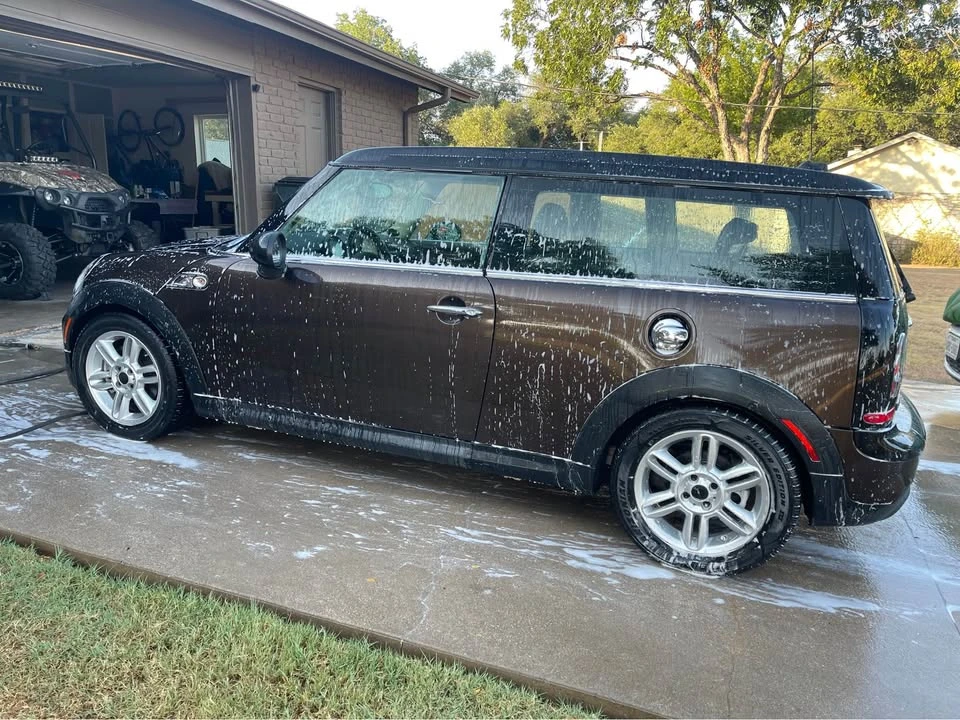 2012 Mini Clubman 1st Gen - Image 11 of 17