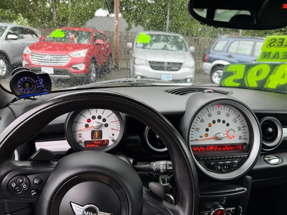 2012 Mini Clubman 1st Gen - Image 10 of 10