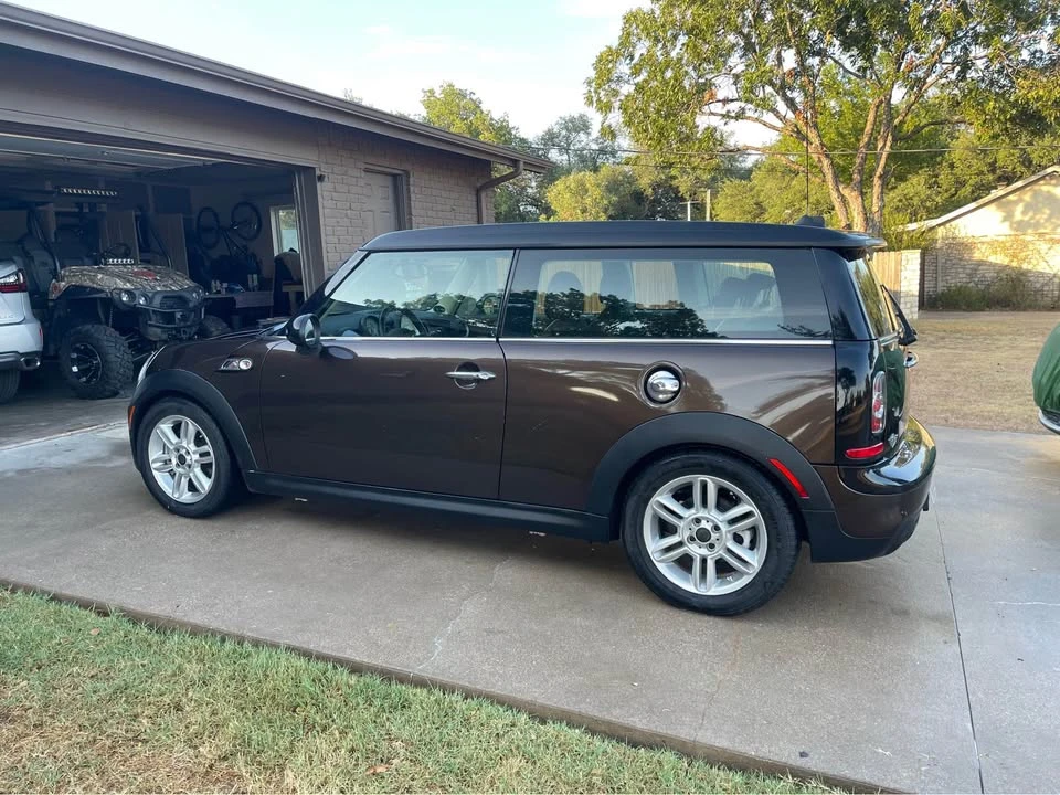 2012 Mini Clubman 1st Gen - Image 13 of 17