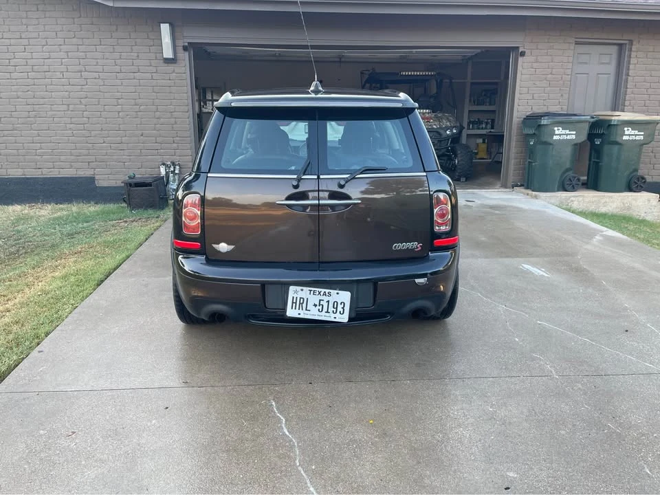 2012 Mini Clubman 1st Gen - Image 16 of 17