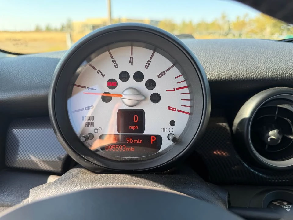 2012 Mini Clubman 1st Gen - Image 10 of 17