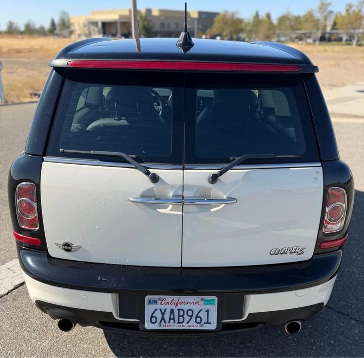 2012 Mini Clubman 1st Gen - Image 6 of 17