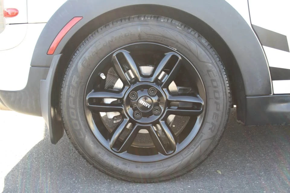 2012 Mini Clubman 1st Gen - Image 9 of 20