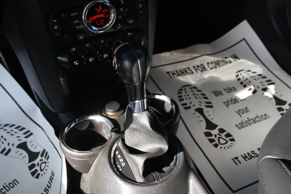 2012 Mini Clubman 1st Gen - Image 19 of 20