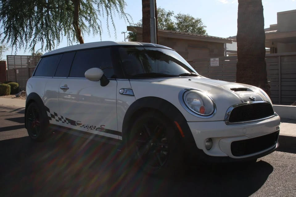 2012 Mini Clubman 1st Gen - Image 2 of 20