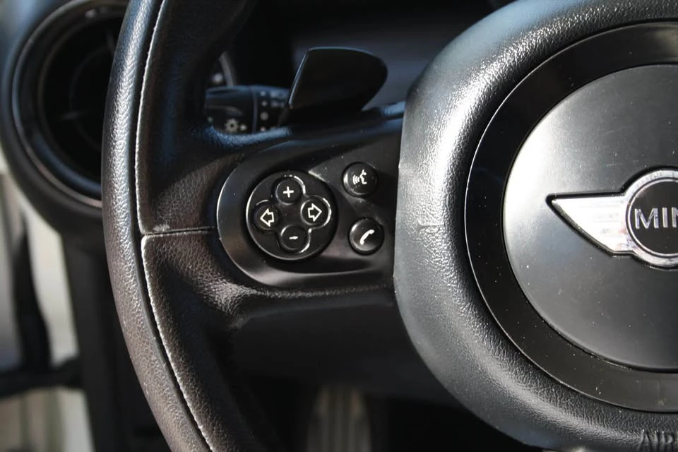 2012 Mini Clubman 1st Gen - Image 17 of 20