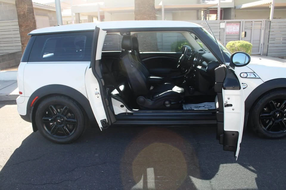 2012 Mini Clubman 1st Gen - Image 4 of 20