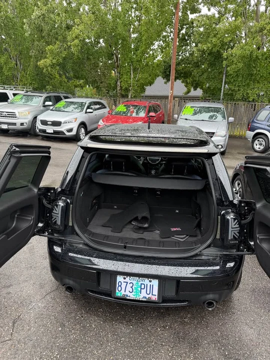 2012 Mini Clubman 1st Gen - Image 5 of 10