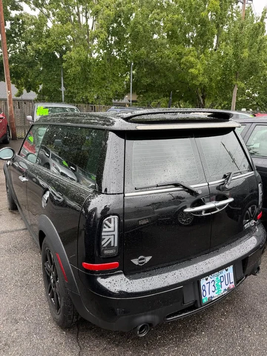 2012 Mini Clubman 1st Gen - Image 4 of 10