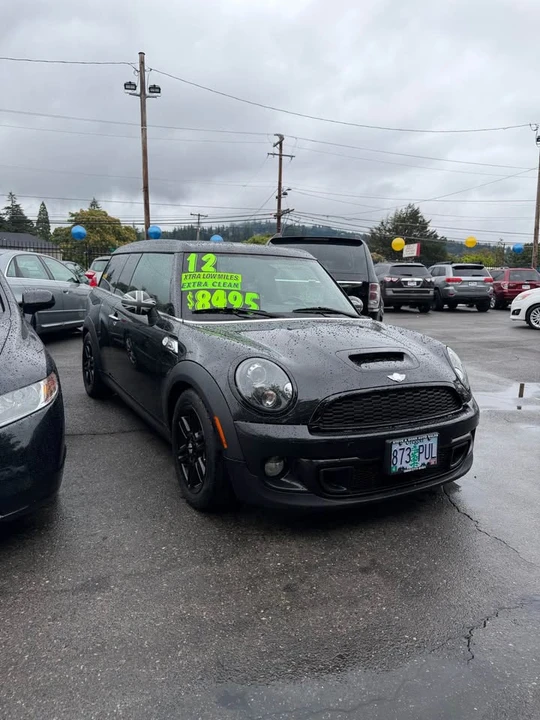 2012 Mini Clubman 1st Gen - Image 2 of 10
