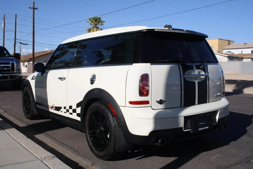 2012 Mini Clubman 1st Gen - Image 7 of 20