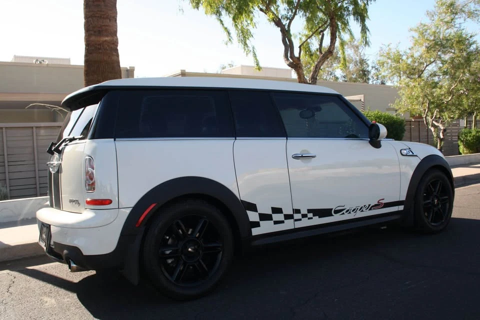 2012 Mini Clubman 1st Gen - Image 3 of 20