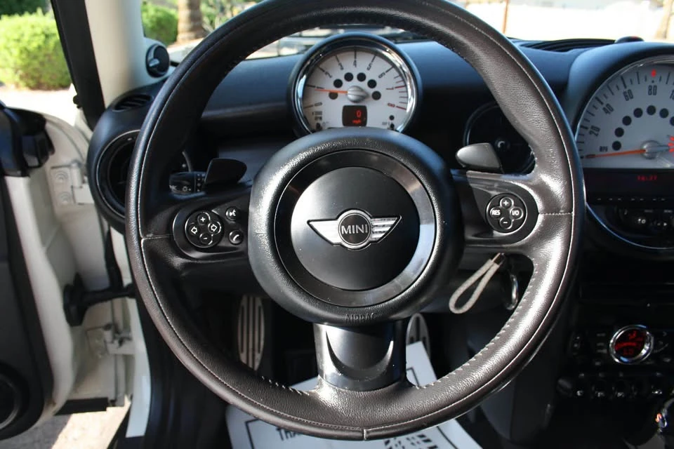2012 Mini Clubman 1st Gen - Image 16 of 20