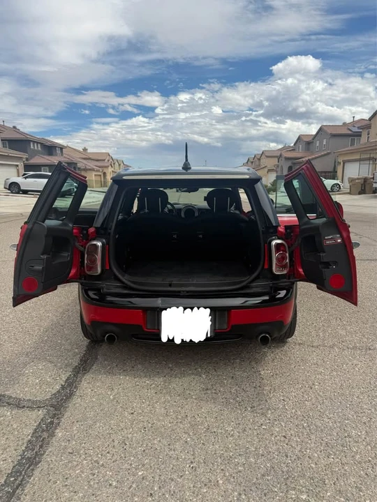 2012 Mini Clubman 1st Gen - Image 8 of 12