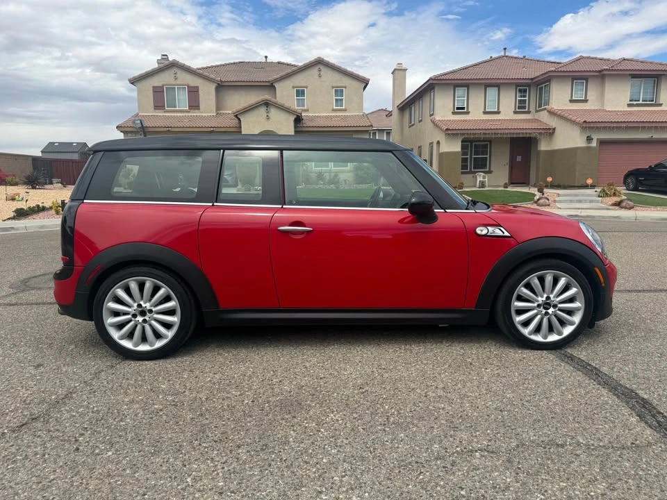2012 Mini Clubman 1st Gen - Image 11 of 12