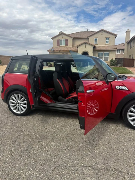 2012 Mini Clubman 1st Gen - Image 12 of 12