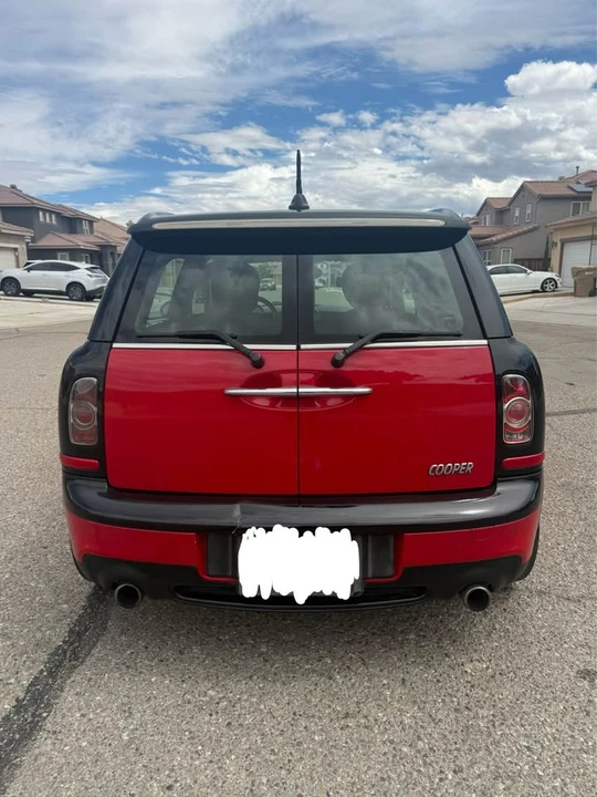 2012 Mini Clubman 1st Gen - Image 9 of 12