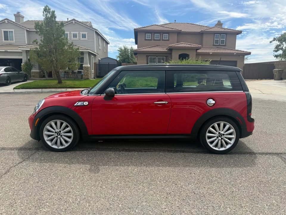 2012 Mini Clubman 1st Gen - Image 10 of 12