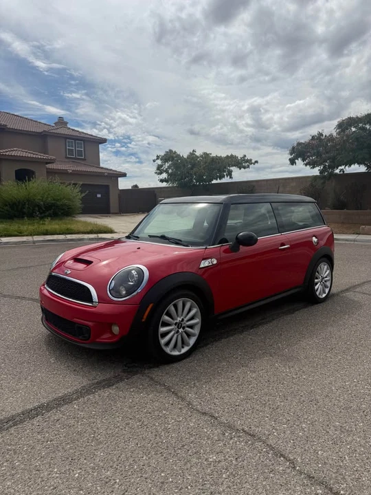 2012 Mini Clubman 1st Gen - Image 2 of 12