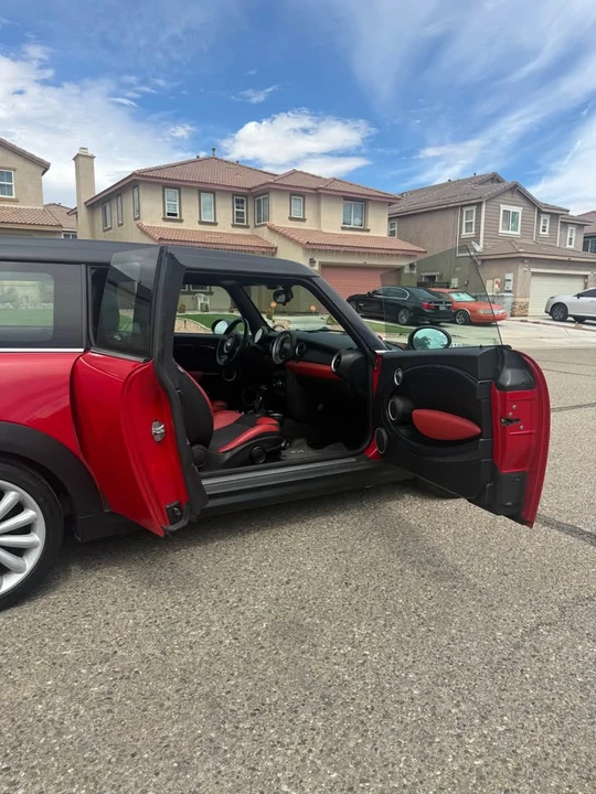 2012 Mini Clubman 1st Gen - Image 4 of 12