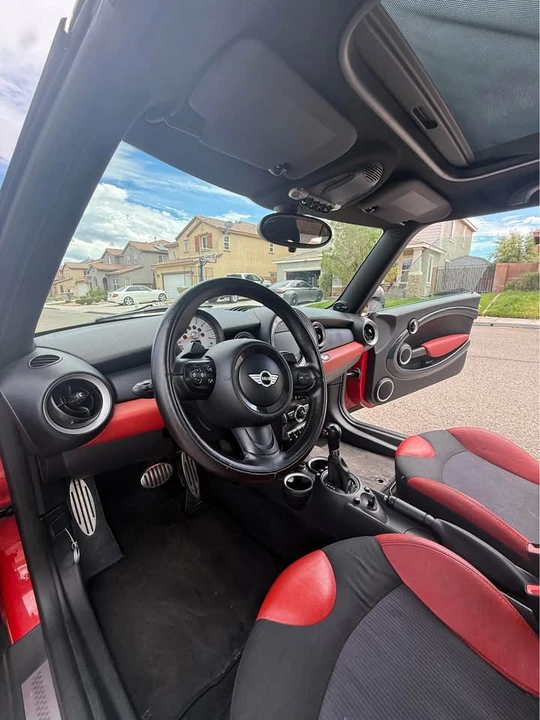 2012 Mini Clubman 1st Gen - Image 5 of 12