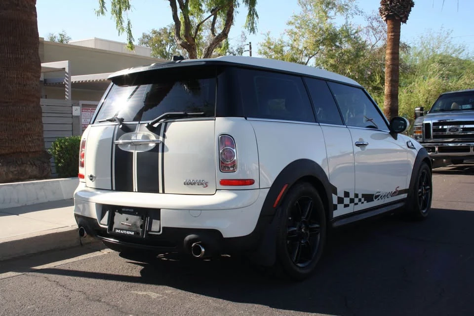 2012 Mini Clubman 1st Gen - Image 5 of 20