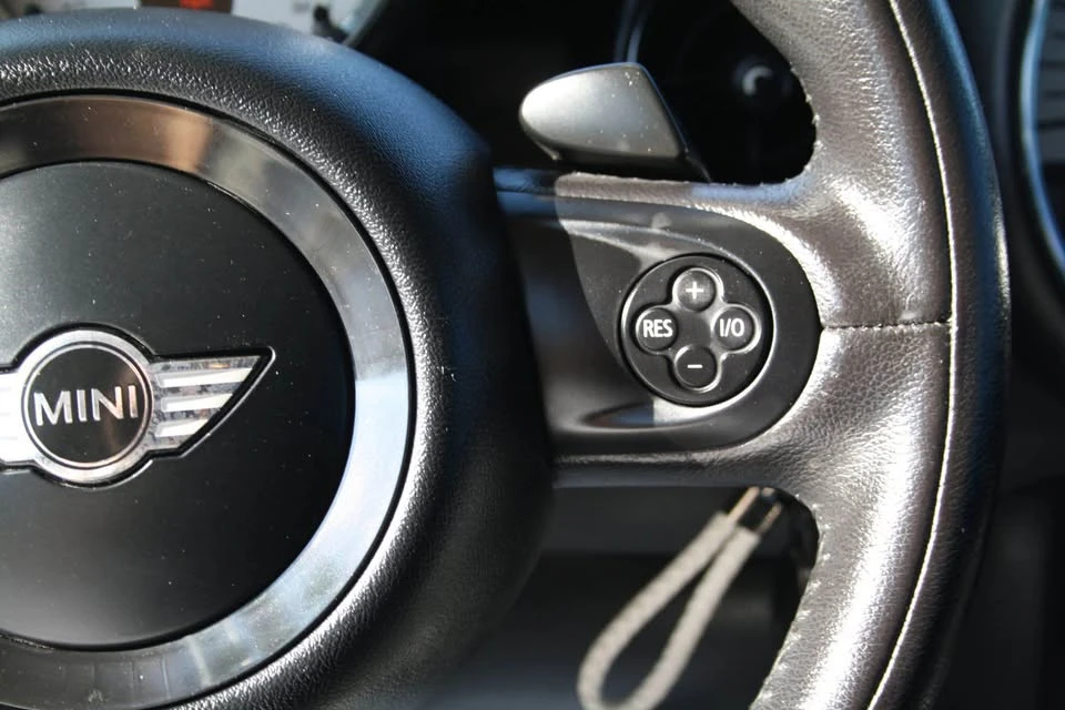 2012 Mini Clubman 1st Gen - Image 18 of 20