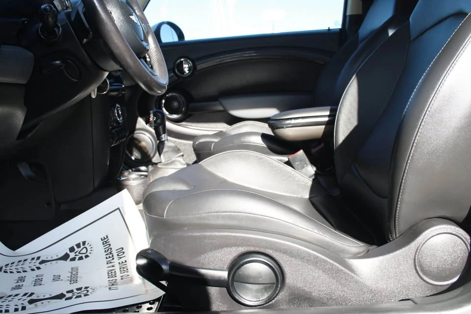 2012 Mini Clubman 1st Gen - Image 13 of 20