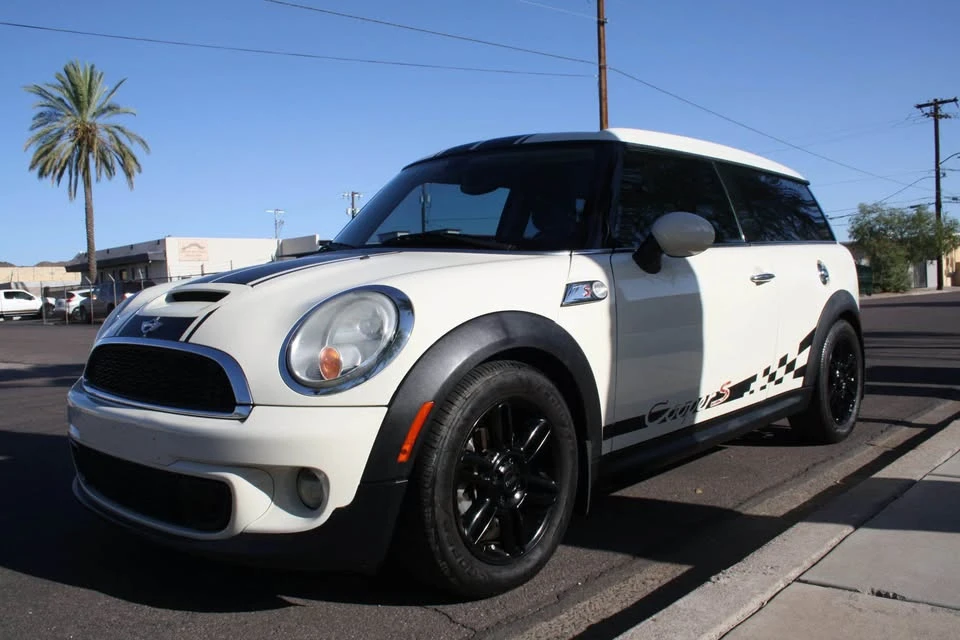2012 Mini Clubman 1st Gen - Image 6 of 20