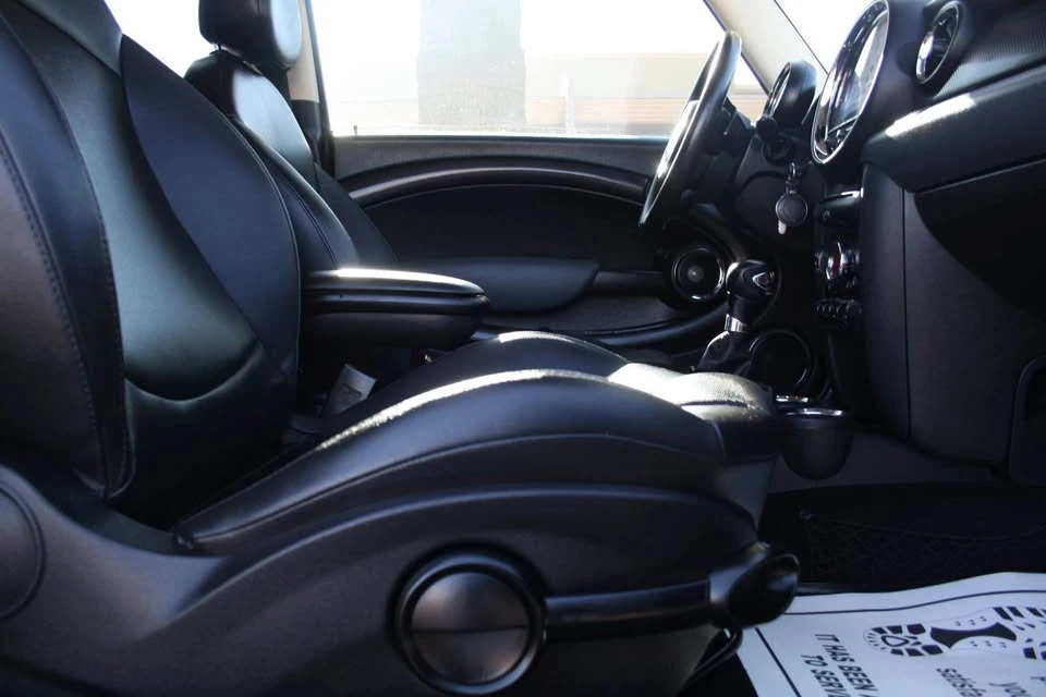 2012 Mini Clubman 1st Gen - Image 12 of 20