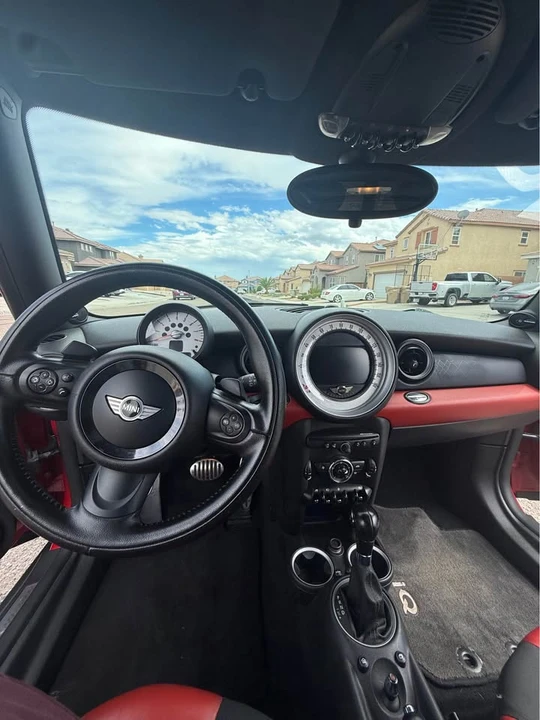2012 Mini Clubman 1st Gen - Image 6 of 12