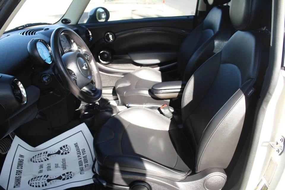 2012 Mini Clubman 1st Gen - Image 14 of 20