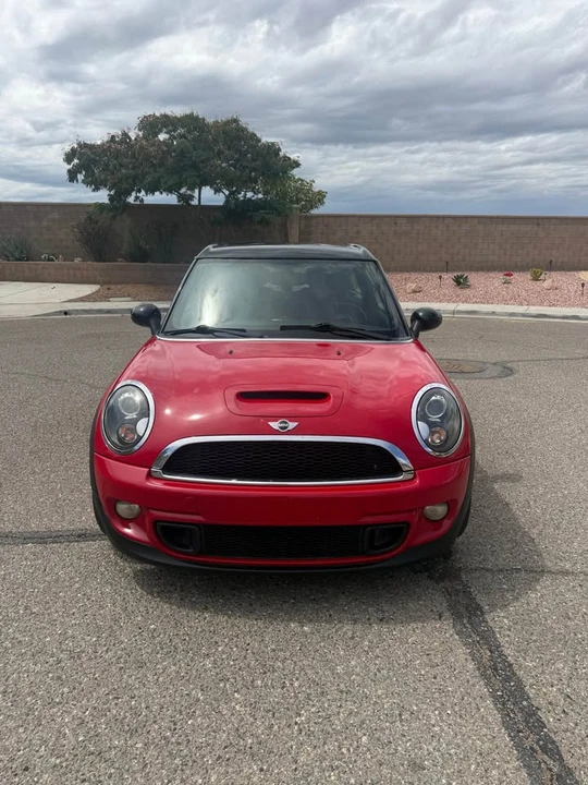2012 Mini Clubman 1st Gen - Image 3 of 12