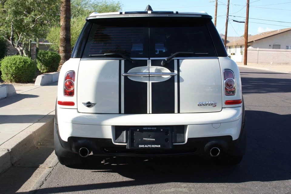 2012 Mini Clubman 1st Gen - Image 8 of 20