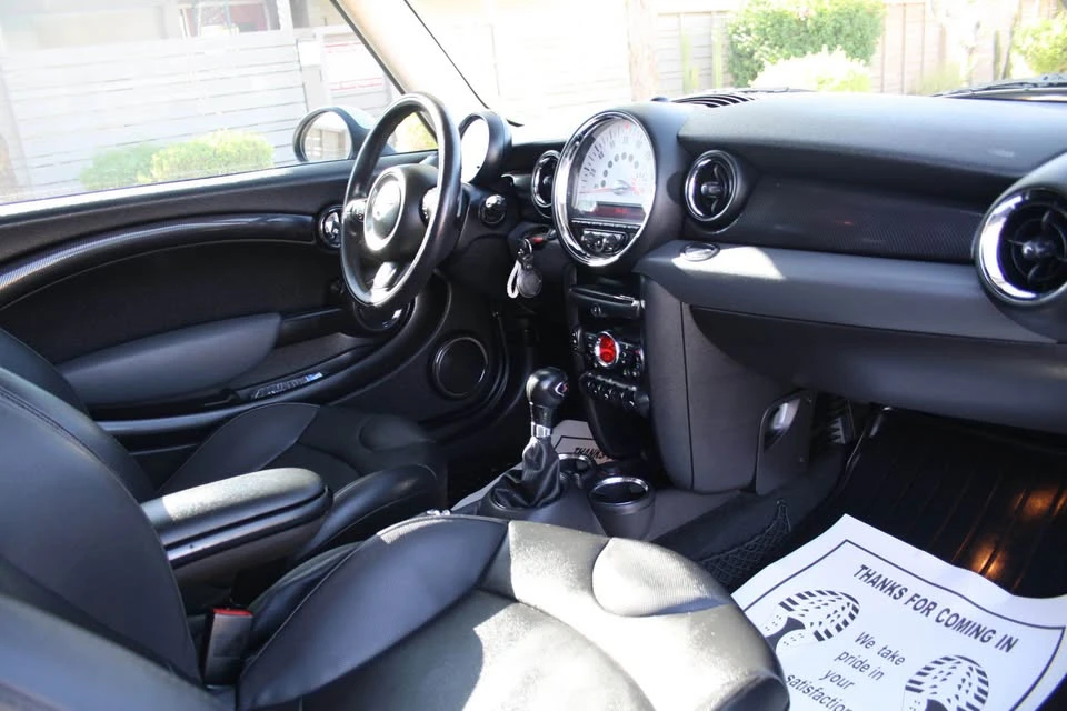 2012 Mini Clubman 1st Gen - Image 10 of 20
