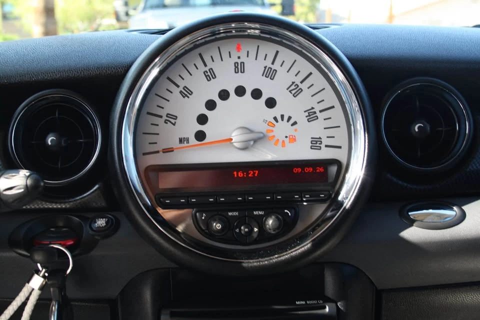 2012 Mini Clubman 1st Gen - Image 20 of 20