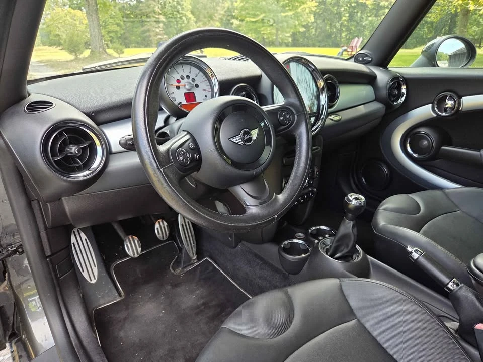 2012 Mini Clubman 1st Gen - Image 10 of 13