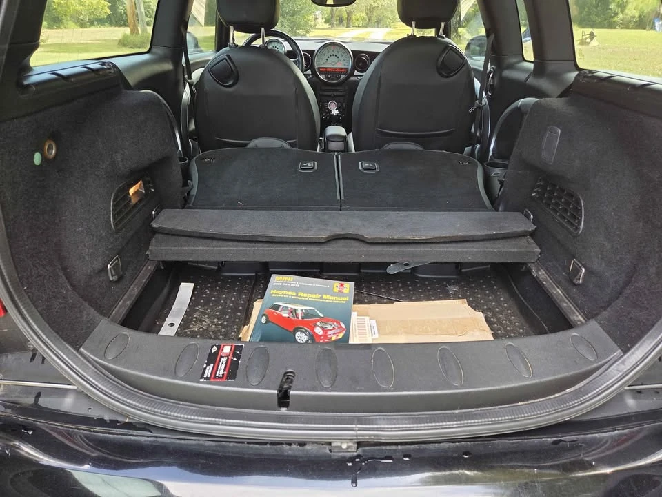 2012 Mini Clubman 1st Gen - Image 9 of 13