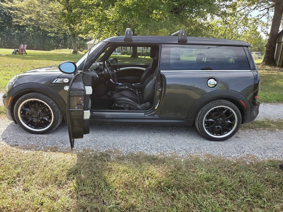 2012 Mini Clubman 1st Gen - Image 4 of 13