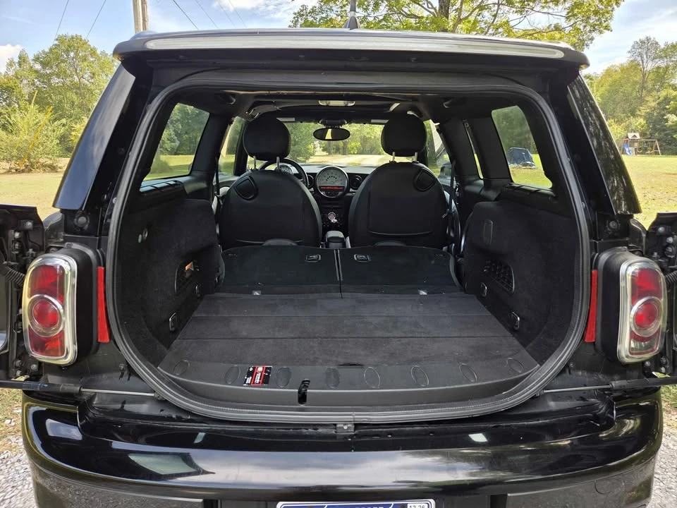 2012 Mini Clubman 1st Gen - Image 8 of 13