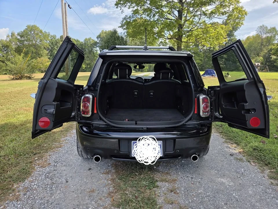 2012 Mini Clubman 1st Gen - Image 7 of 13