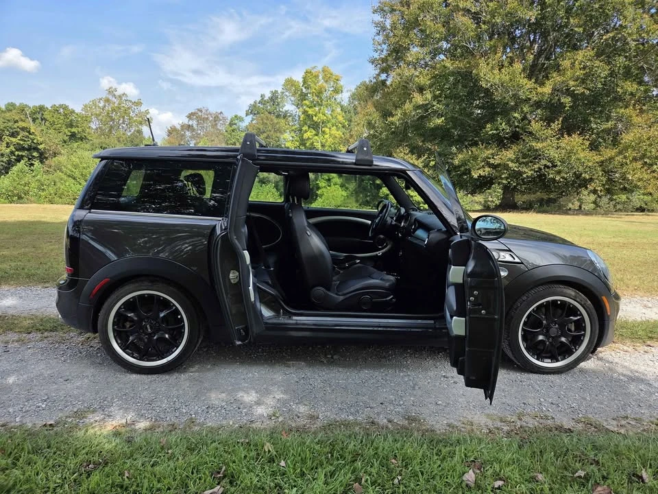 2012 Mini Clubman 1st Gen - Image 5 of 13
