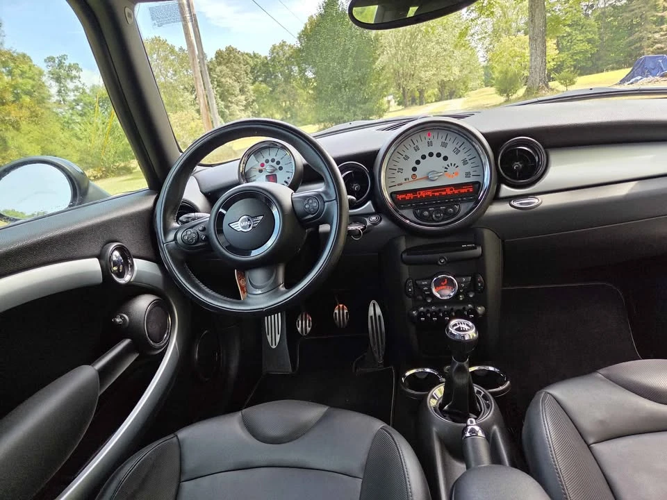 2012 Mini Clubman 1st Gen - Image 12 of 13