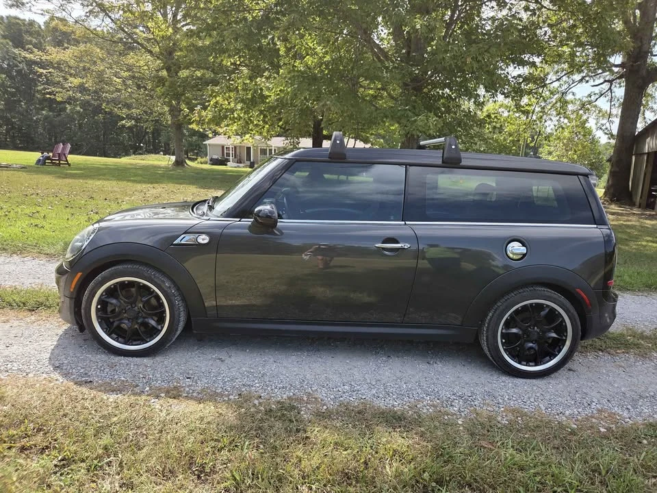 2012 Mini Clubman 1st Gen - Image 3 of 13