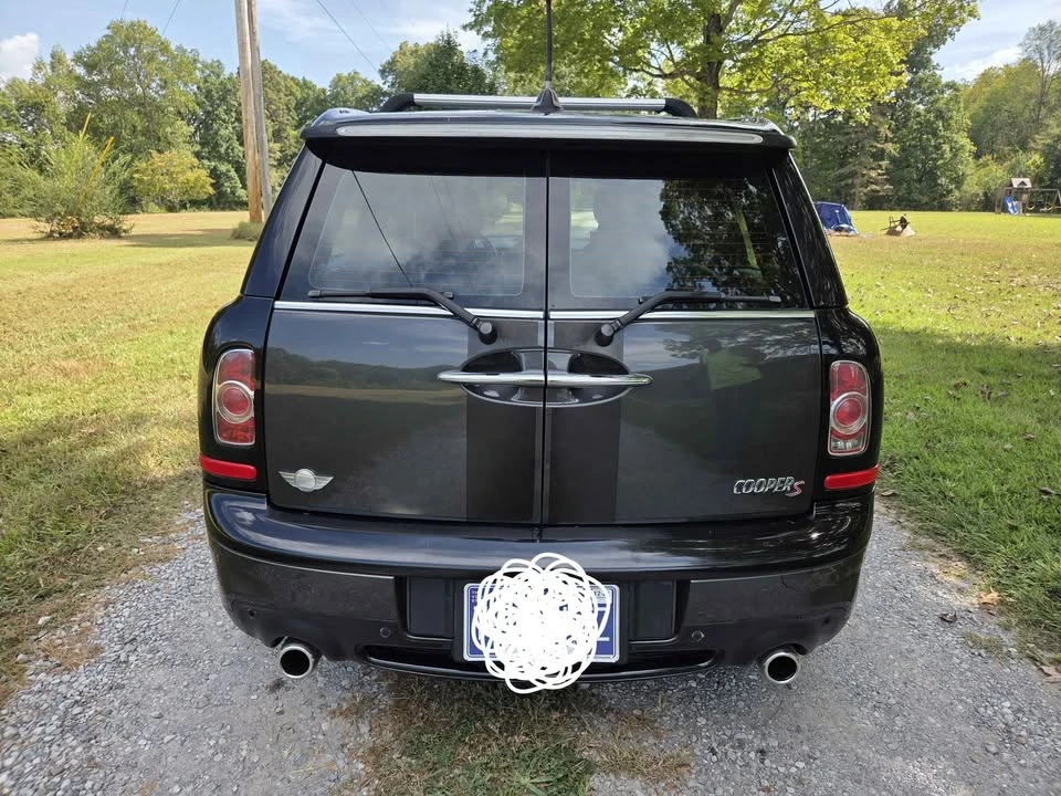 2012 Mini Clubman 1st Gen - Image 6 of 13