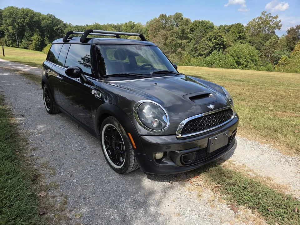 2012 Mini Clubman 1st Gen - Image 2 of 13